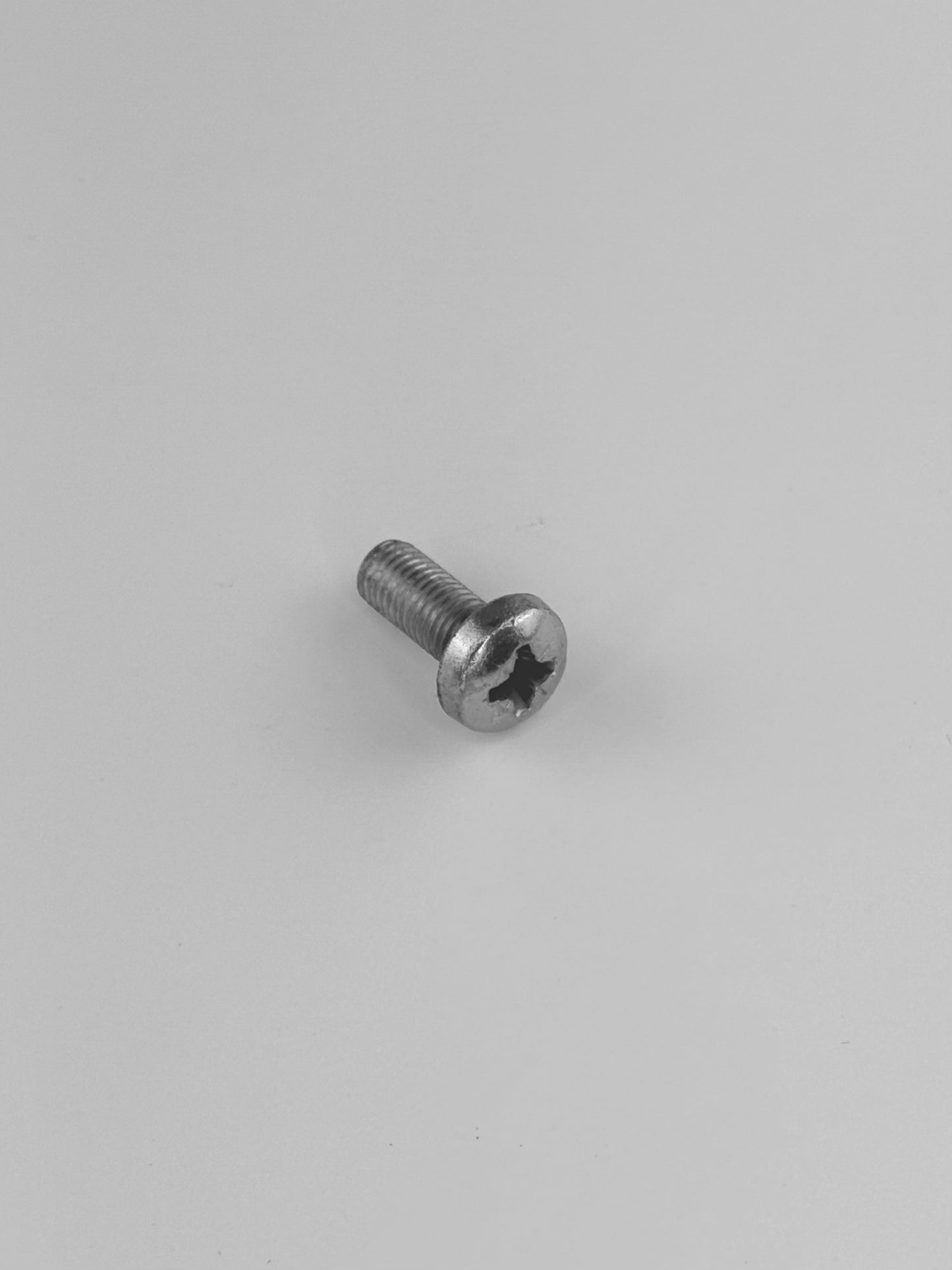 14-2205 - SCREW - 1/4-28 x 5/8" - CHROME