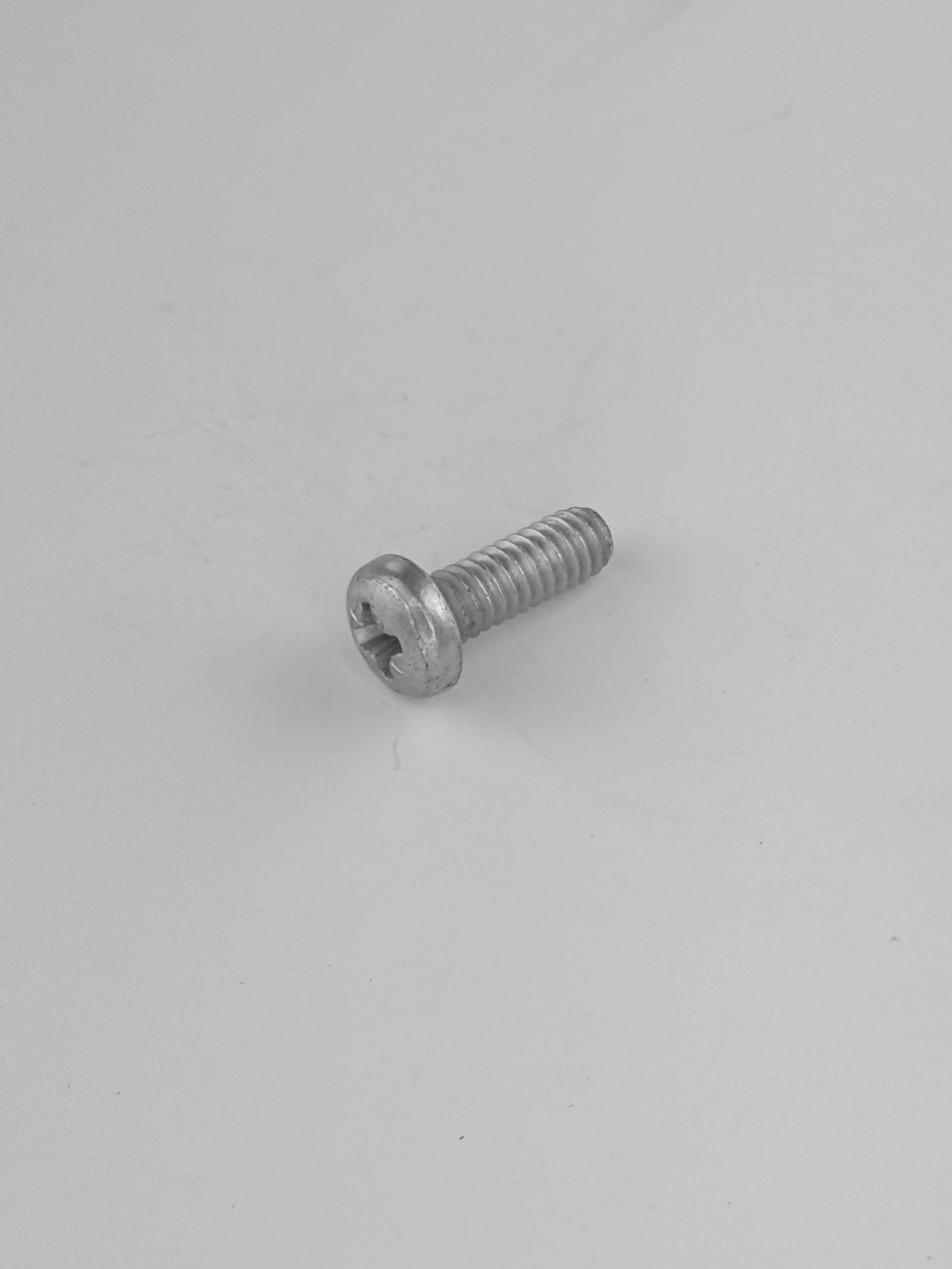 14-7806 - SCREW - 1/4-20 X 3/4" - PAN POZI
