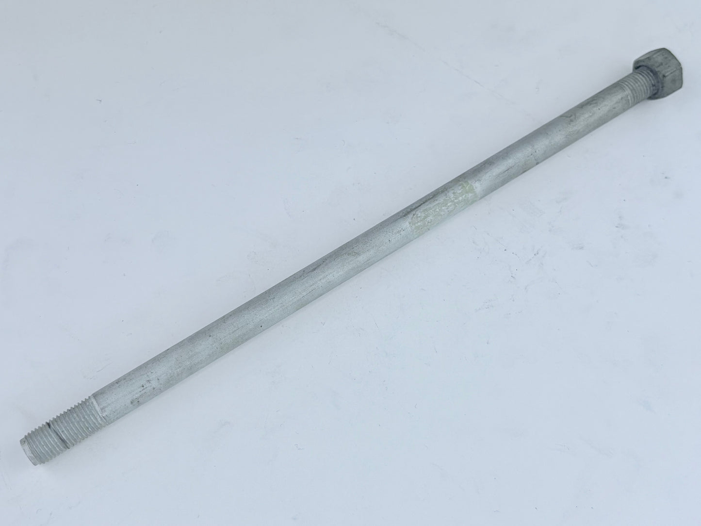 21-1934 - BOLT - ENGINE MOUNT - BOTTOM - 3/8-24 X 8 3/4"