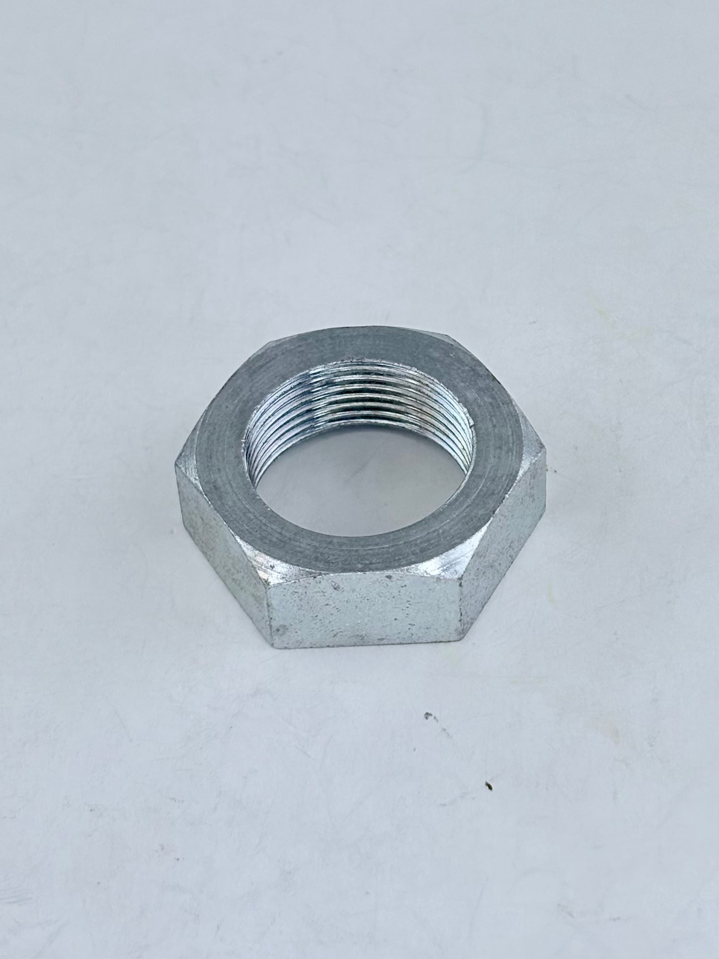 37-1052 - NUT - REAR AXLE - QD WHEEL