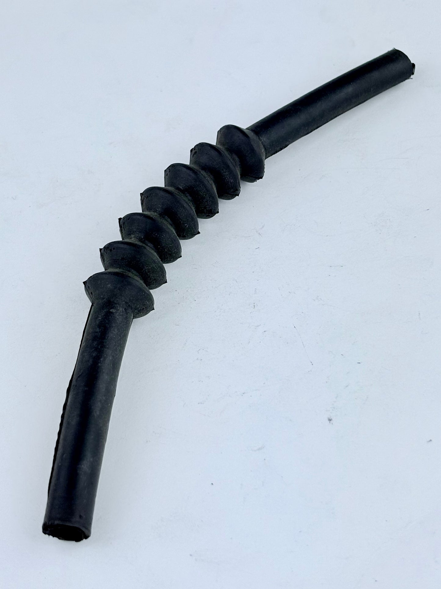 60-3148 - RUBBER - BRAKE CABLE PROTECTION - 1971/72