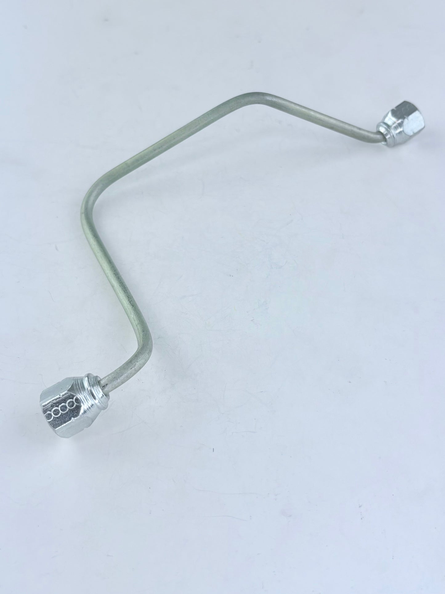 60-4179 - BRAKE PIPE - TOP YOKE TO MIDDLE