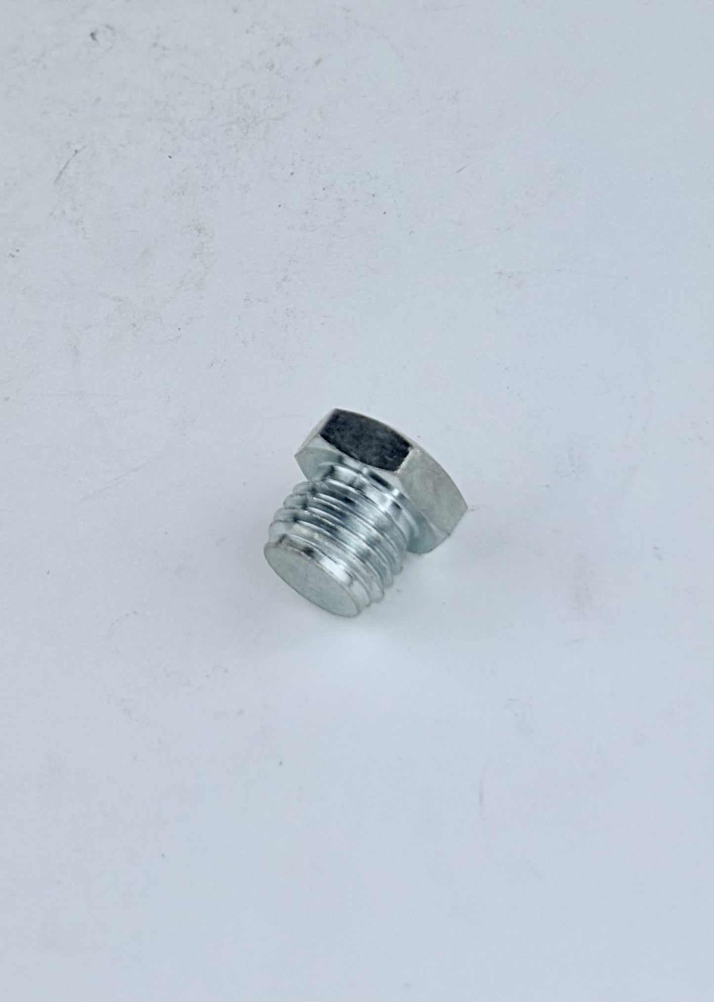 70-4706 - PLUG - CRANKCASE TACH DRIVE - 1/2" x 16