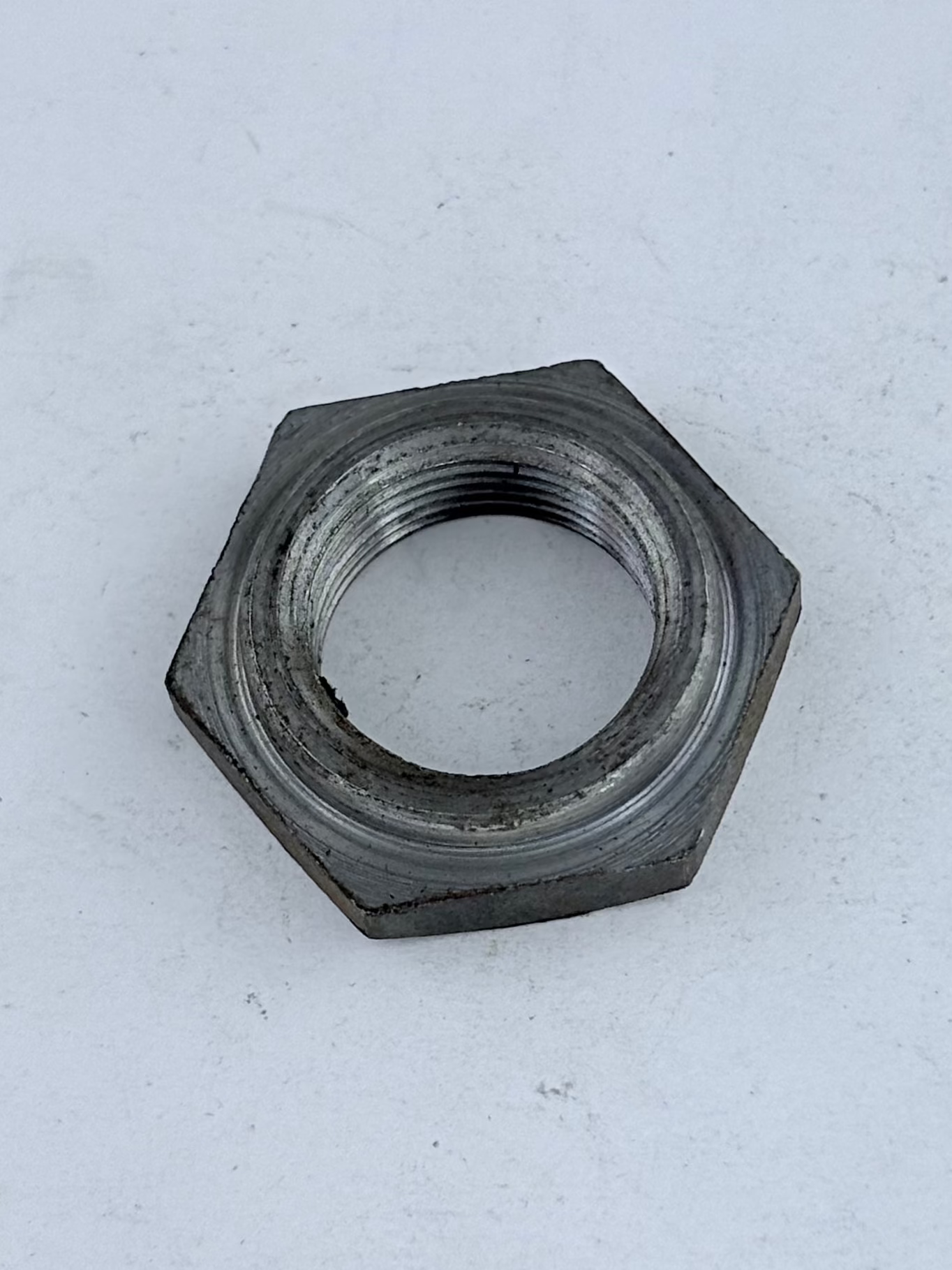 NUT CRANKSHAFT British American Motorcycles nut-crankshaft-british-american-motorcycles