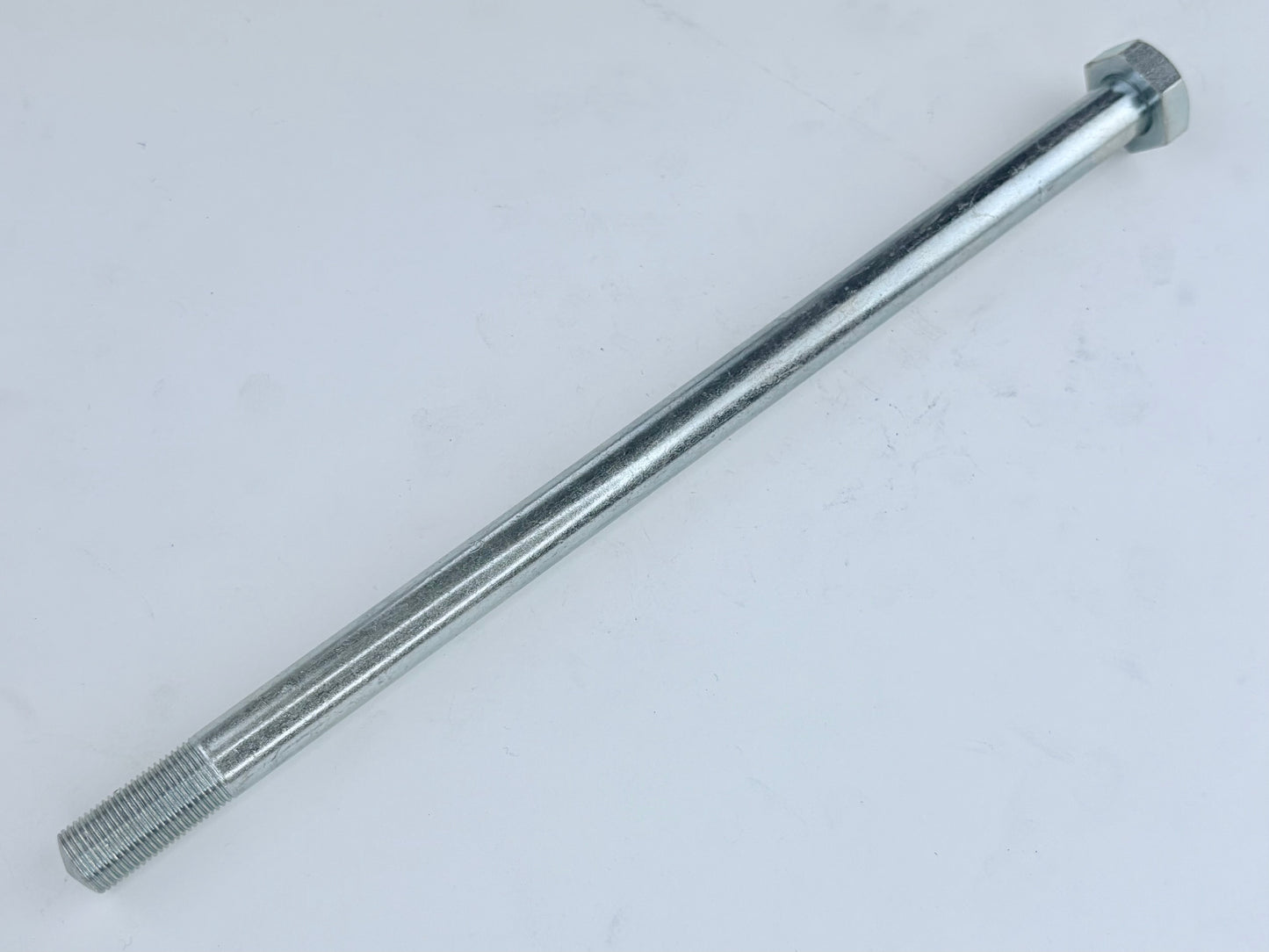 82-4681 - BOLT - GEARBOX PIVOT - PRE-UNIT - 7/16-26 x 8 1/4"