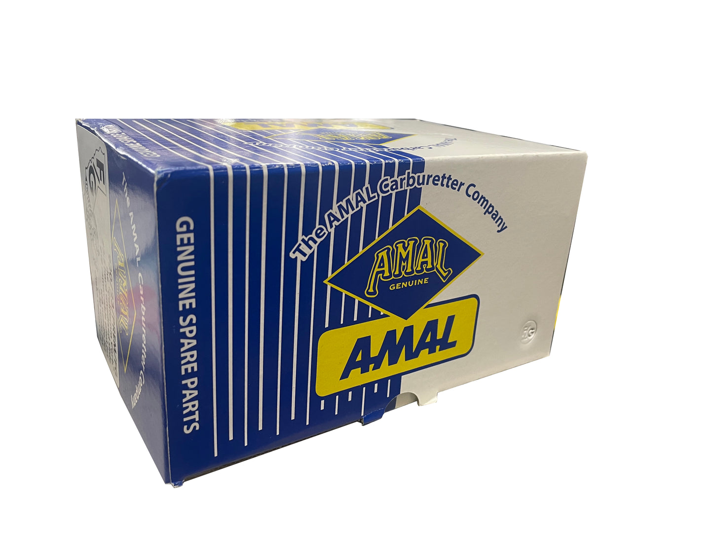 R930AL - AMAL - Carburetor 930 Right Side