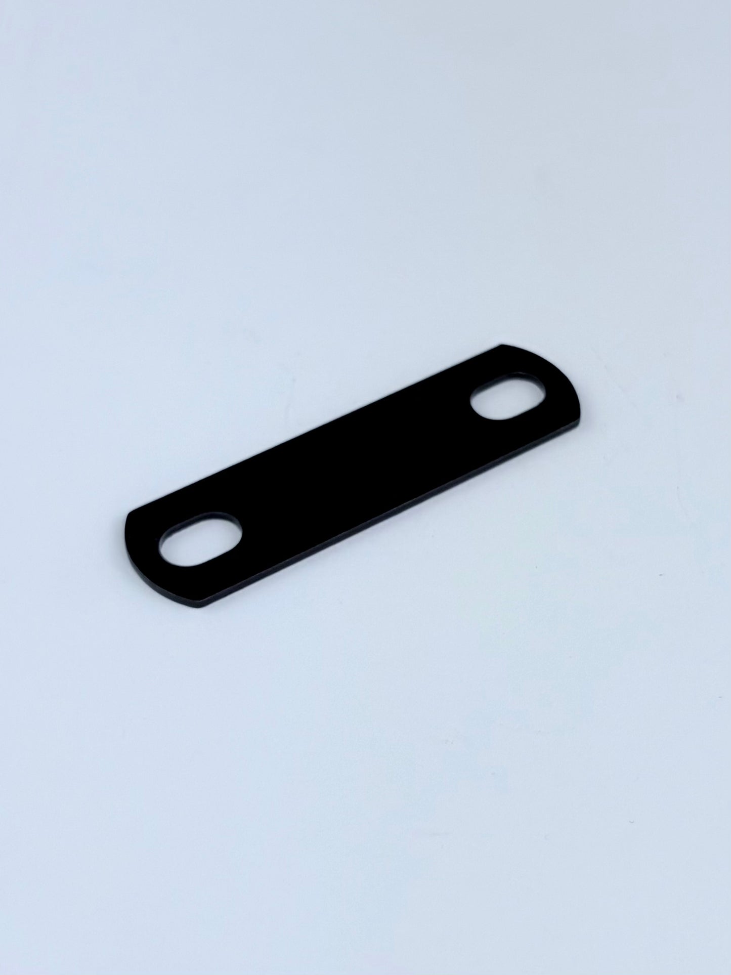 82-6031 - BACKING PLATE - REAR MUDGUARD / FENDER