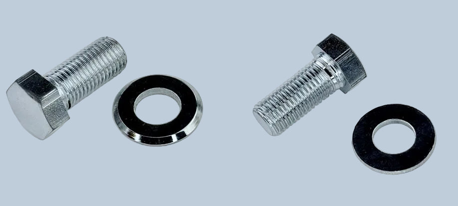 99-7012C - BOLT SET - HEADLAMP