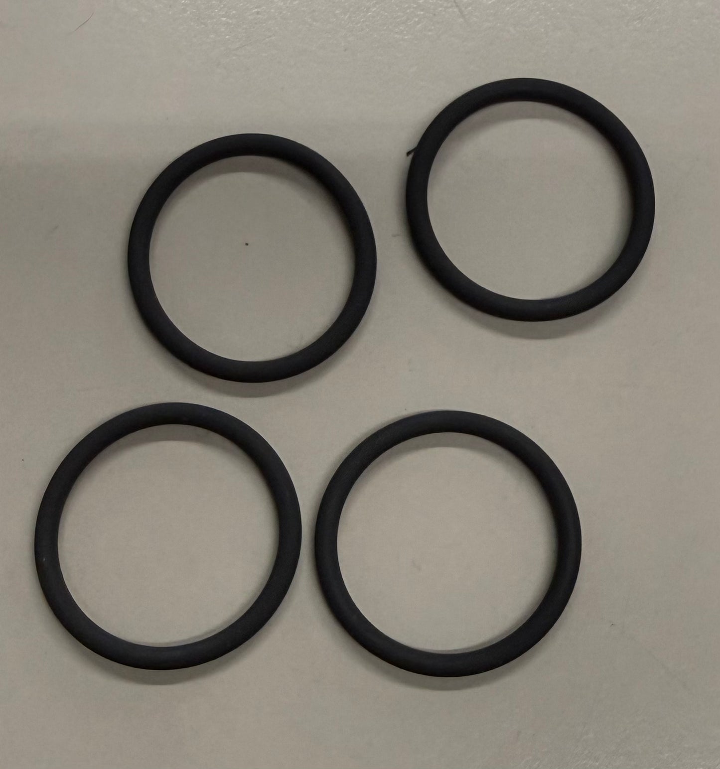71-1283 - O'RING - T120/T140 TRIUMPH PUSHROD TUBE - VITON