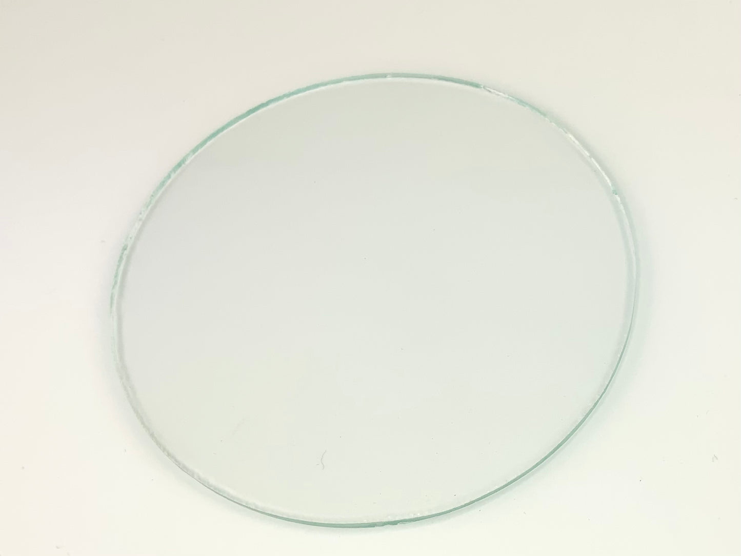 J2406 - SMITHS MAGNETIC REPLACEMENT GLASS SPEED/TACH