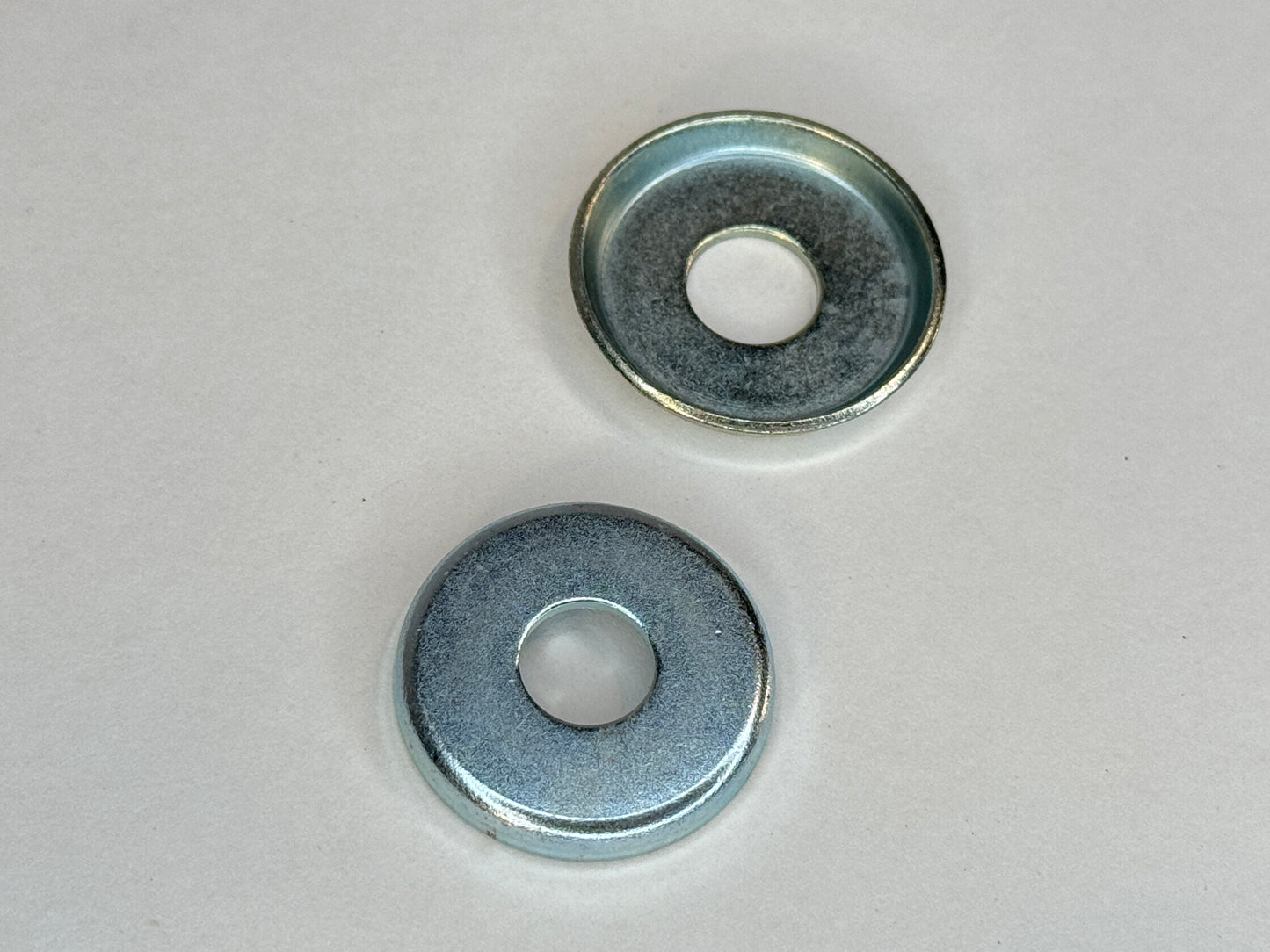 82-3814 WASHER - CUPPED - GAS TANK