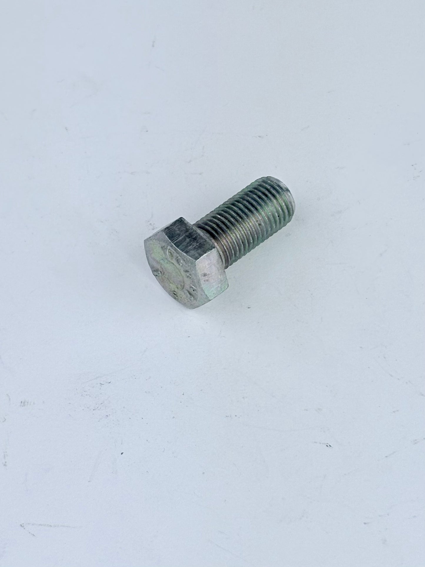 14-0126 - BOLT - 3/8-24 X 3/4" TRIUMPH BSA NORTON