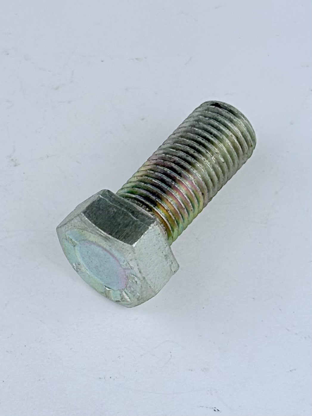 14-0133 - BOLT - 7/16-20 X 1" TRIUMPH BSA NORTON