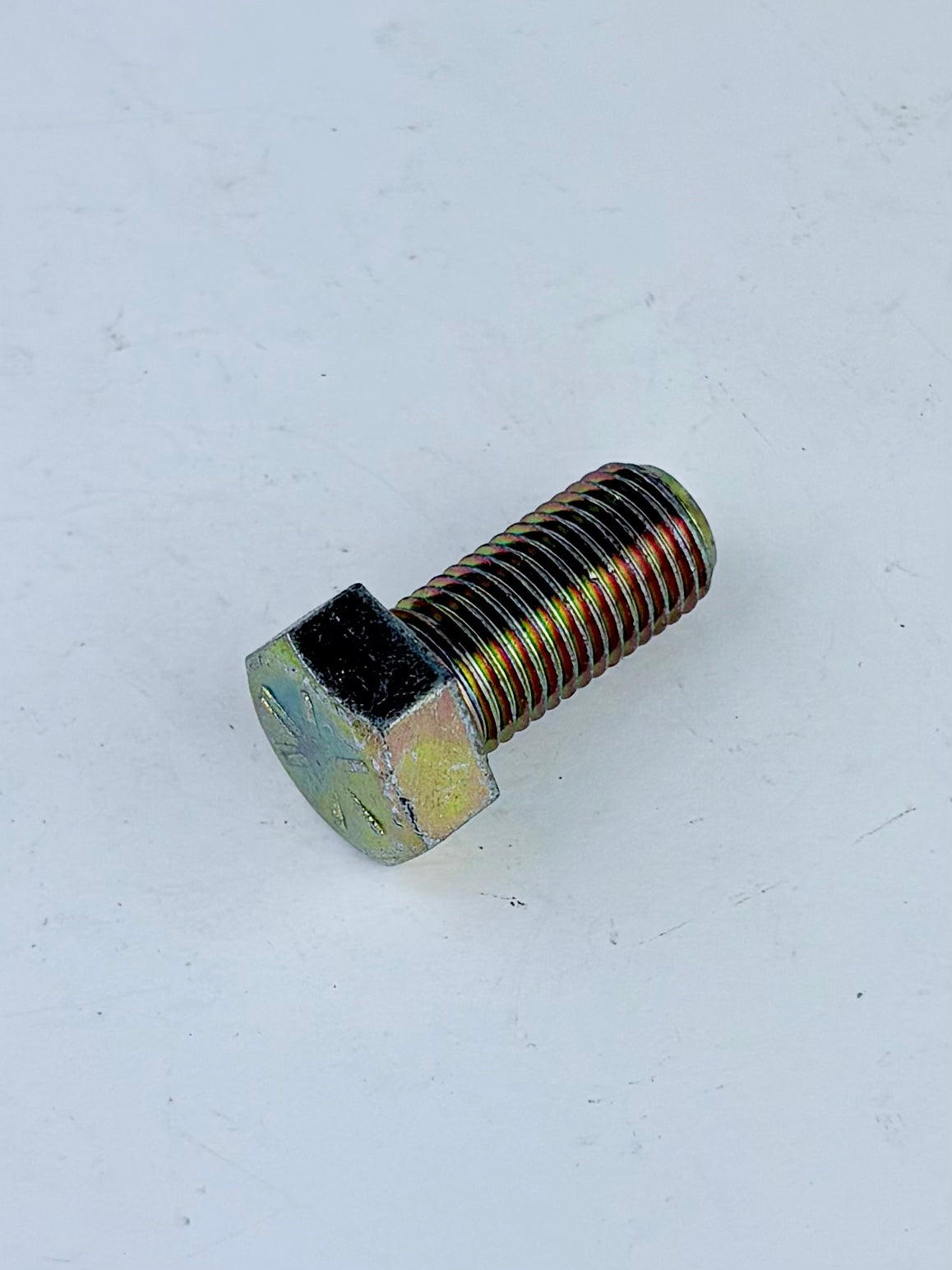 21-1802 - BOLT - 7/16 X 20-7/8