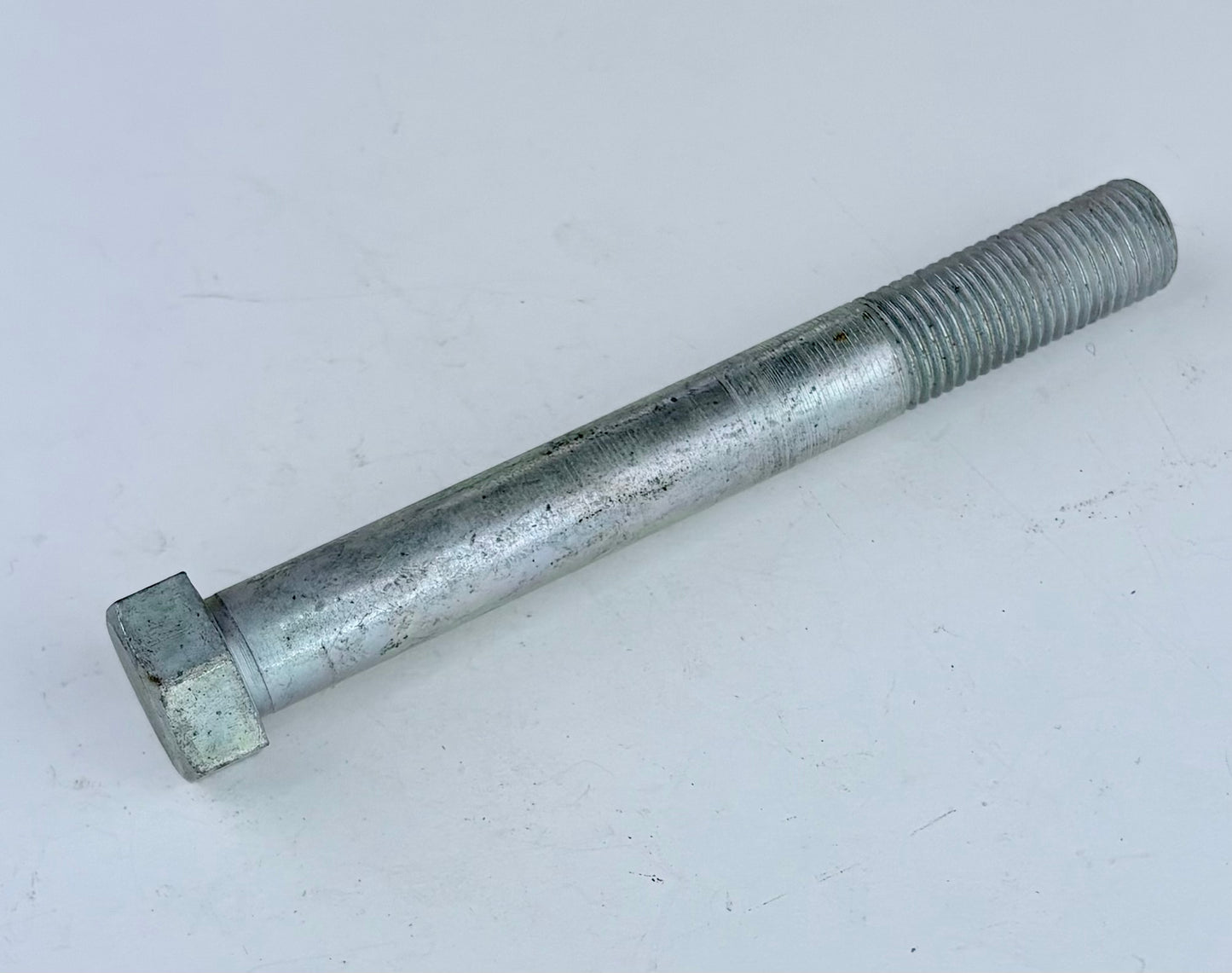 21-7142 - BOLT - 7/16-20 X 3 5/8"- FRONT ENGINE - TSX