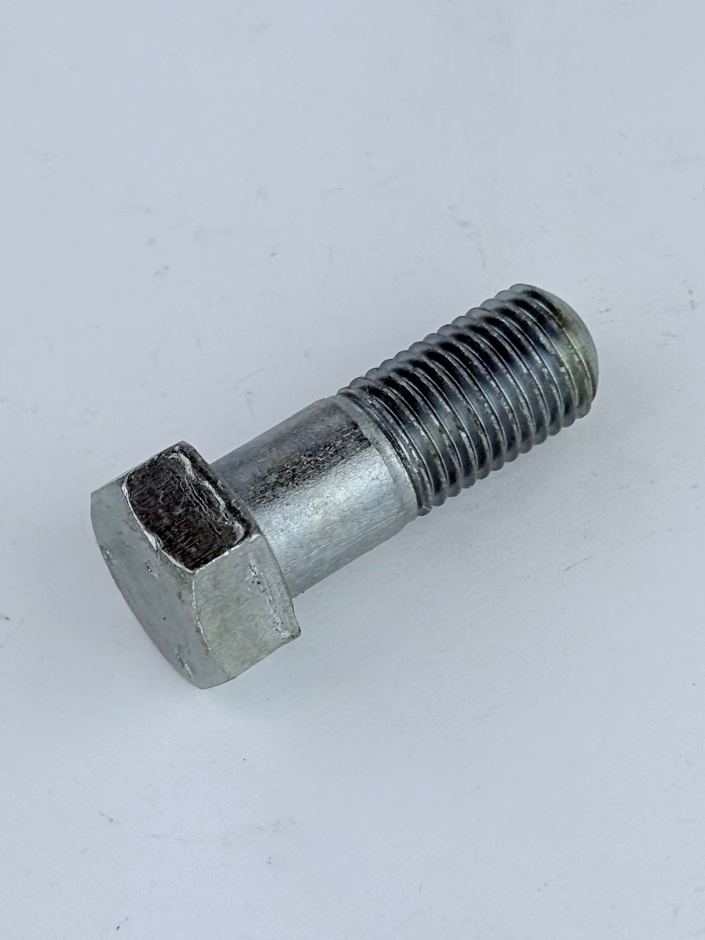 21-0588 - BOLT - 7/16-20 x 1 1/2"