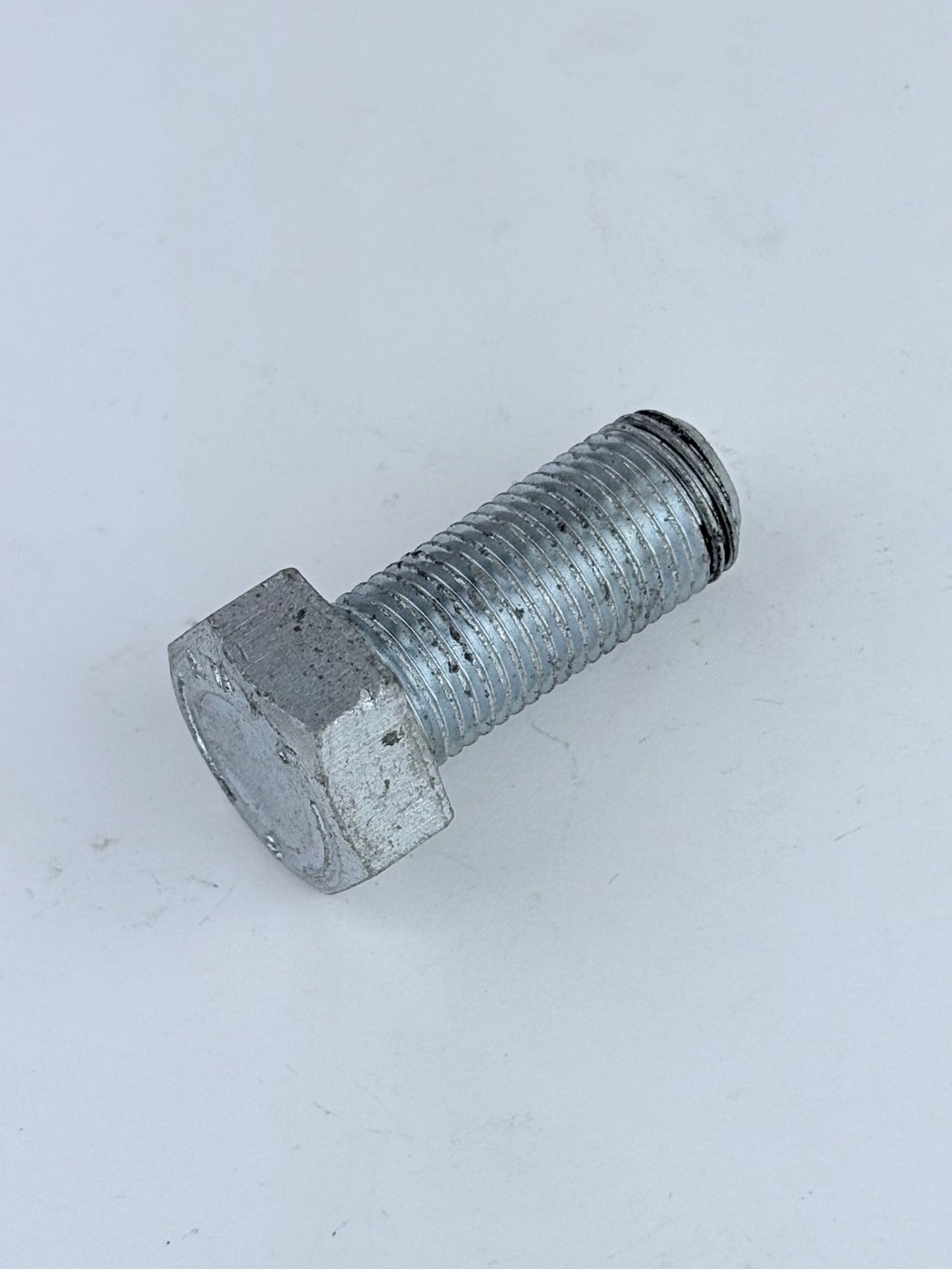 21-1969 - BOLT - 1/2" UNF X 1 1/8"