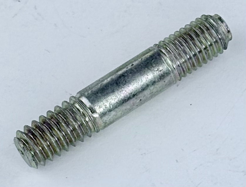 21-1864 - STUD - 1/4-20-28 x 1 3/8" - TRIUMPH OIL PUMP