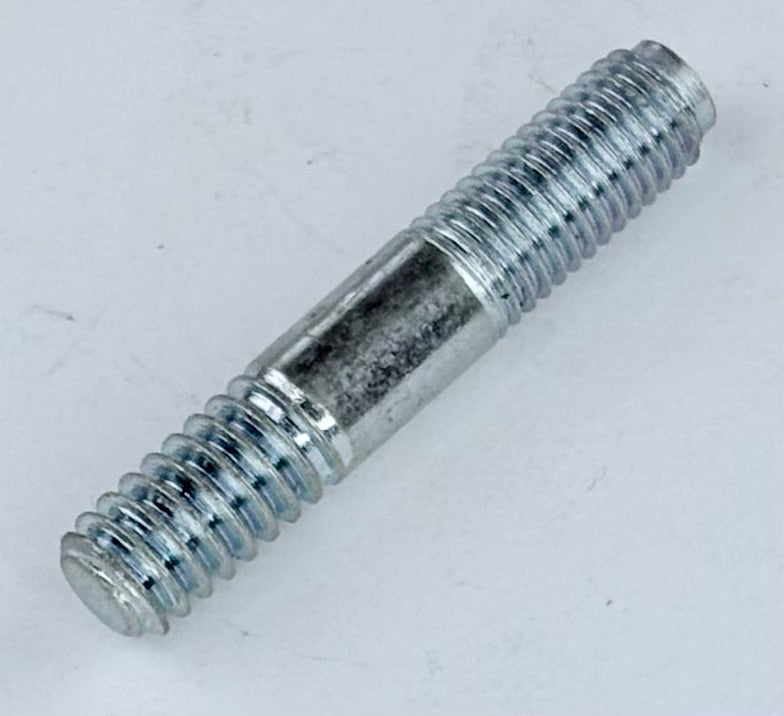 21-1928 - STUD - 1/4-20-28 X 1 1/8" TRIUMPH 500 GEARBOX