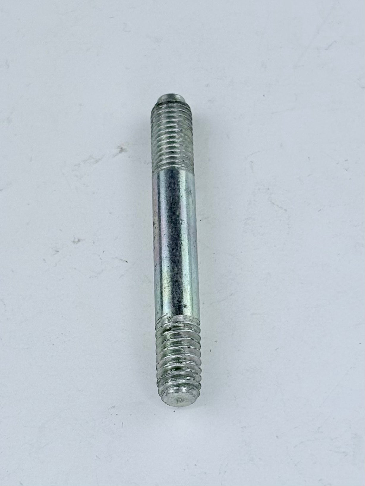 21-1876 - STUD - 1/4-20-28 x 2" - INTAKE MANIFOLD 1969-82