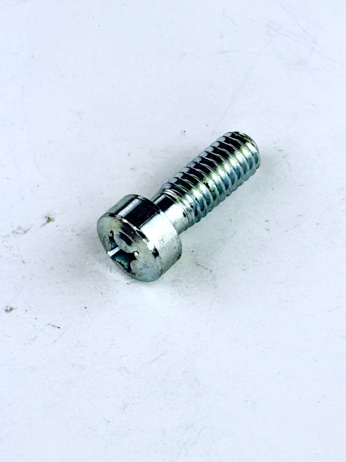 14-6620 - SCREW - 5/16-18 X 29/32" PAN POZI