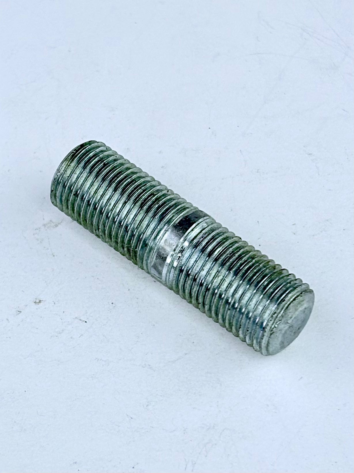 21-1800 - STUD - 1/2-20 x 1 5/8"- FOOTREST- TRIUMPH 650 69/70