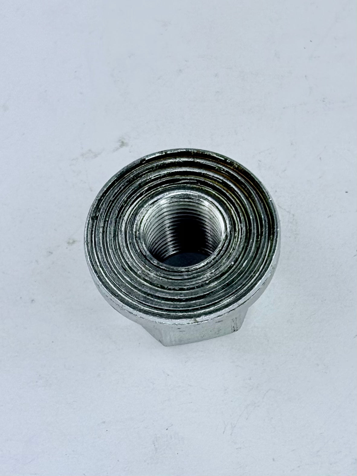 82-3771 - NUT - 7/16-26 - FLANGED - REAR MOTOR MOUNT