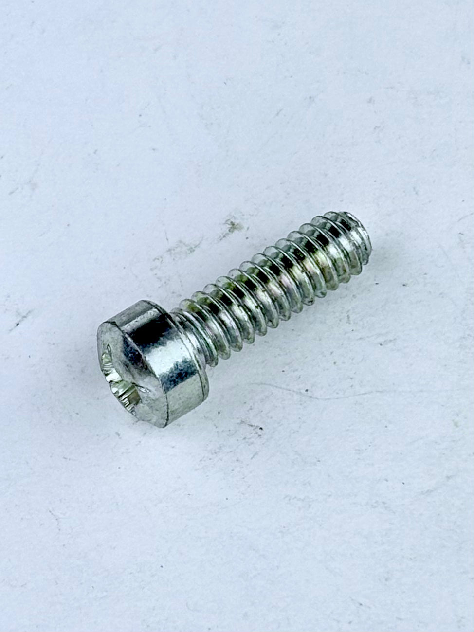 14-6606 SCREW - 1/4-20 X 3/4" - CHEESEHEAD