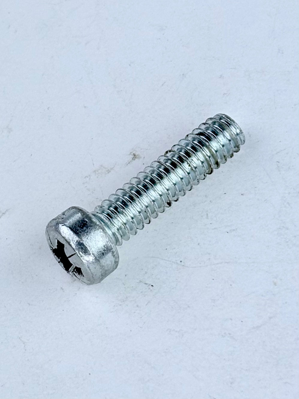 14-6607 - SCREW - 1/4-20 X 7/8" - CHEESEHEAD