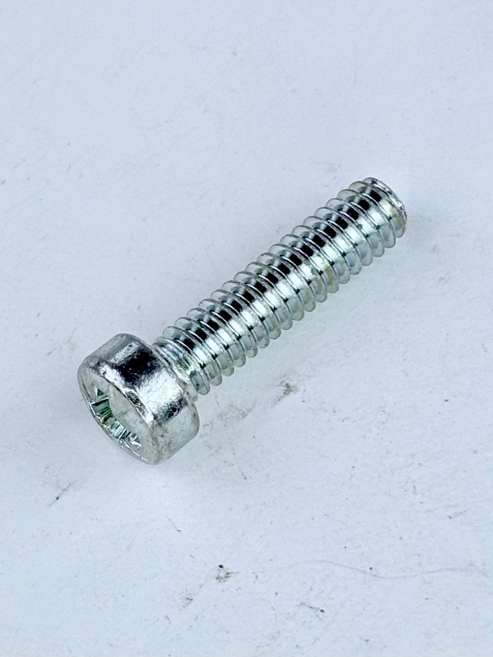 14-6608 - SCREW - 1/4-20 X 1" - PHILLIPS