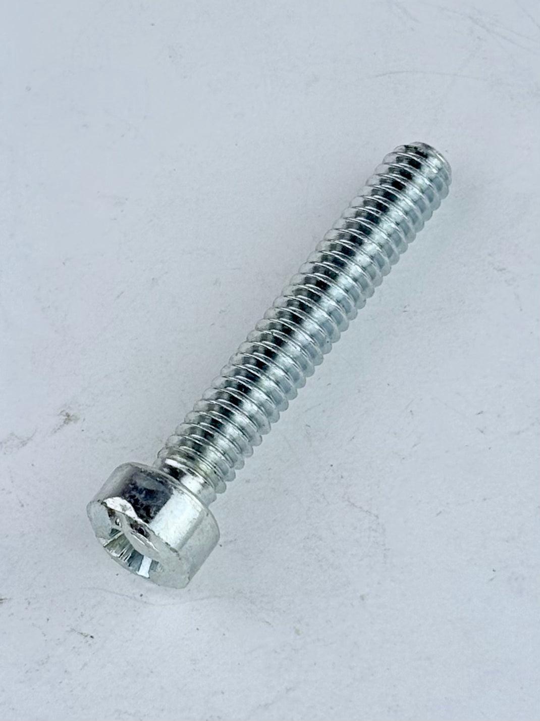 14-6610 - SCREW - 1/4-20 X 1 1/2" - CHEESEHEAD
