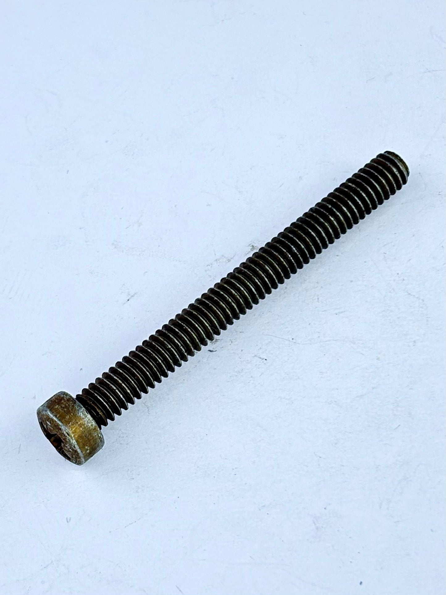 14-6614 - SCREW - 1/4-20 X 2 1/2" - CHEESEHEAD