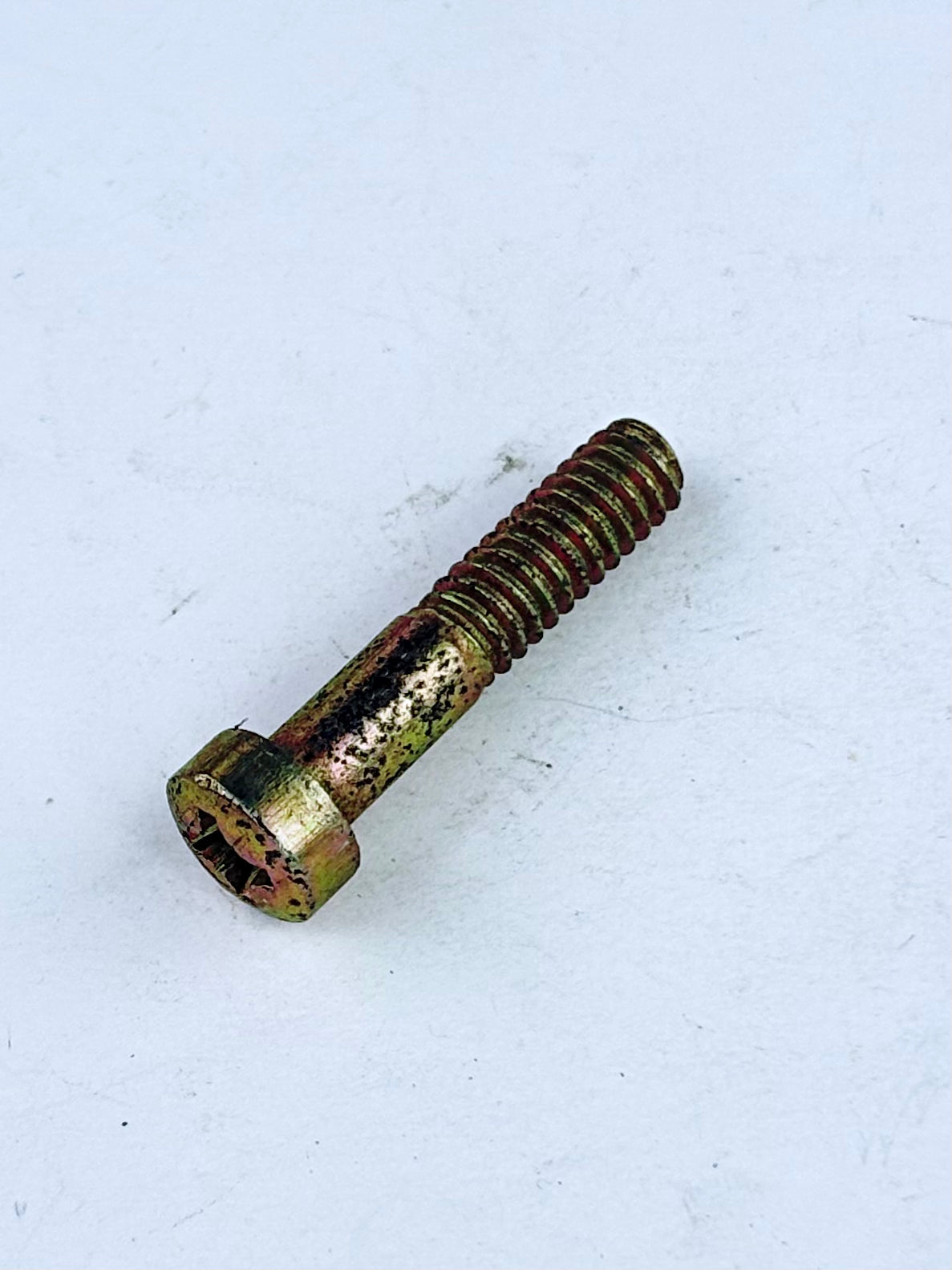21-1916 - SCREW - 1/4-20 X 1 1/8" - CHEESEHEAD