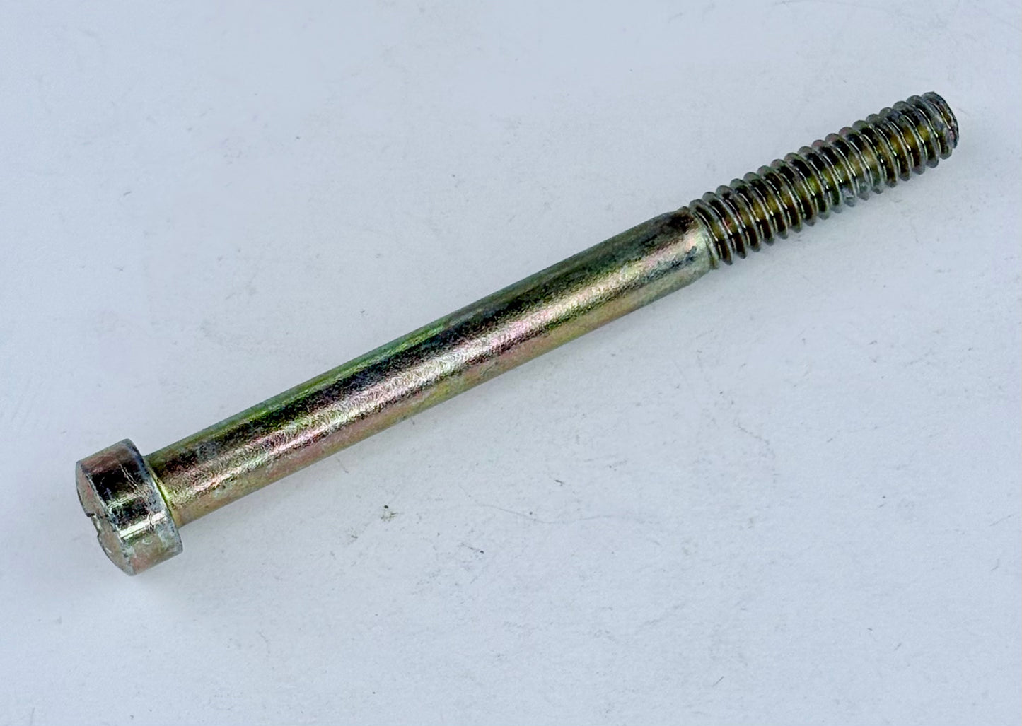21-2162 - SCREW - 1/4-20 X 2 7/8" - CHEESEHEAD