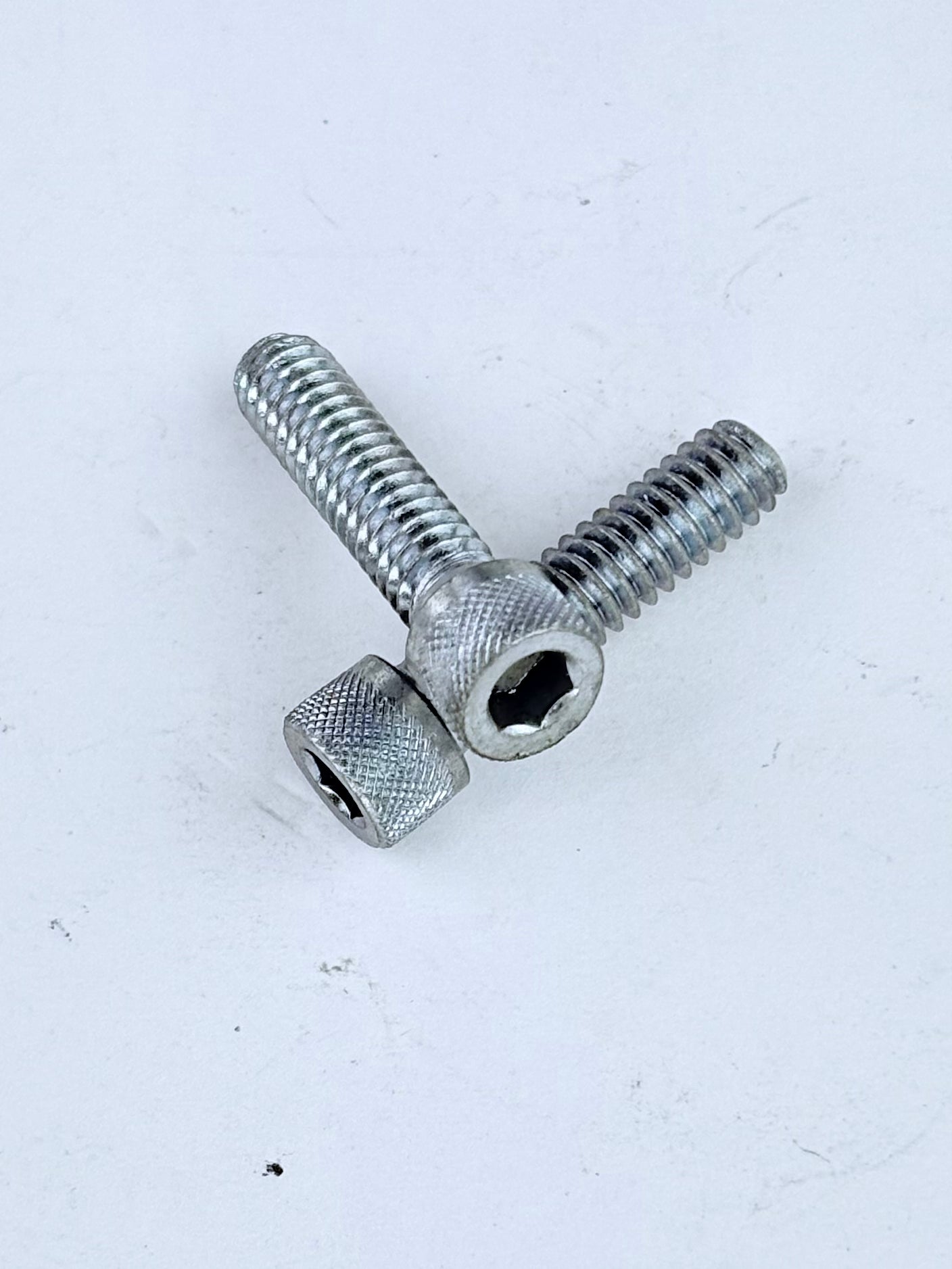 14-7006 - SCREW - 1/4"-20 X 1" - ALLEN