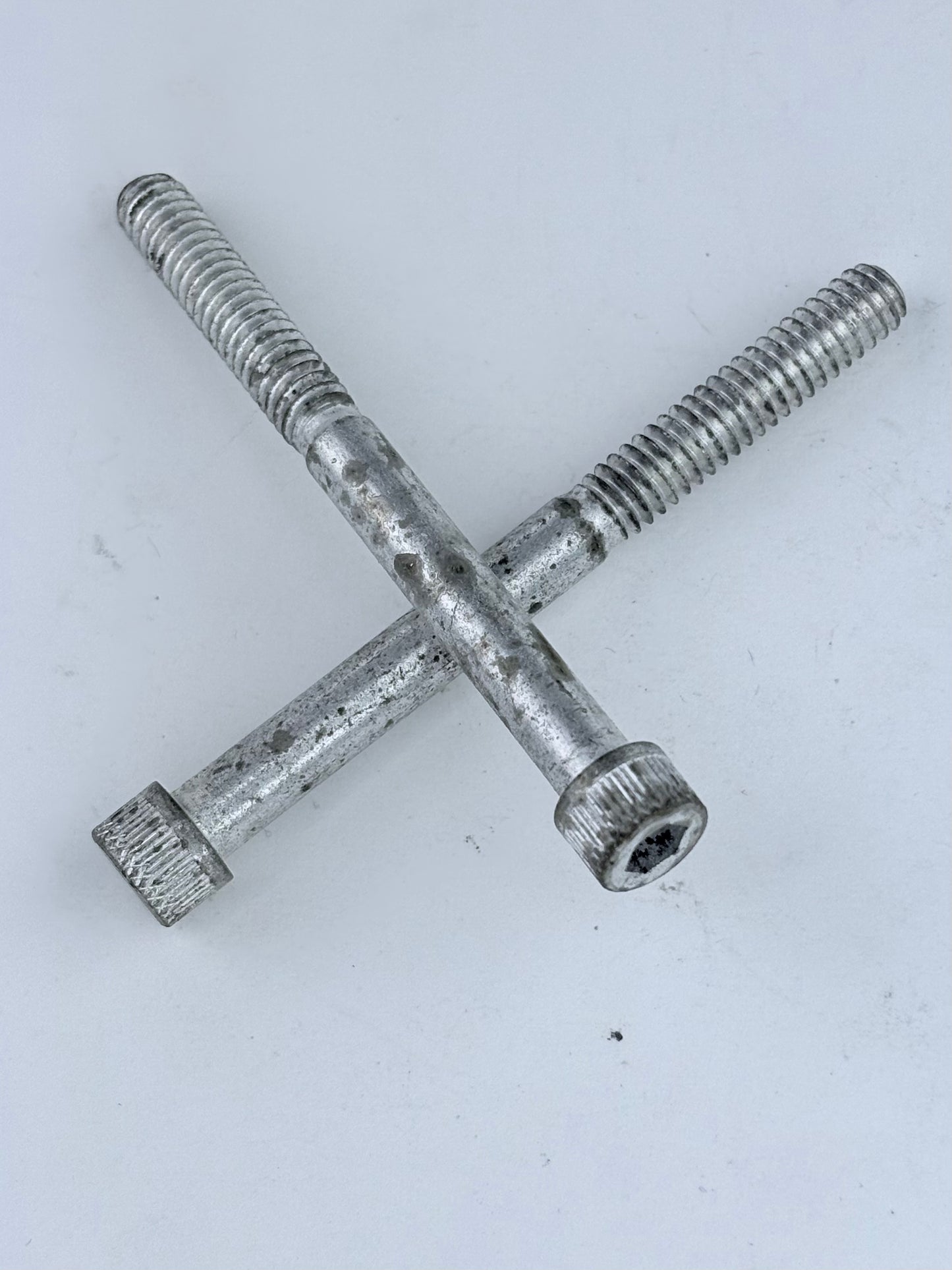 14-7013 - SCREW - 1/4"-20 X 2 3/4" - ALLEN