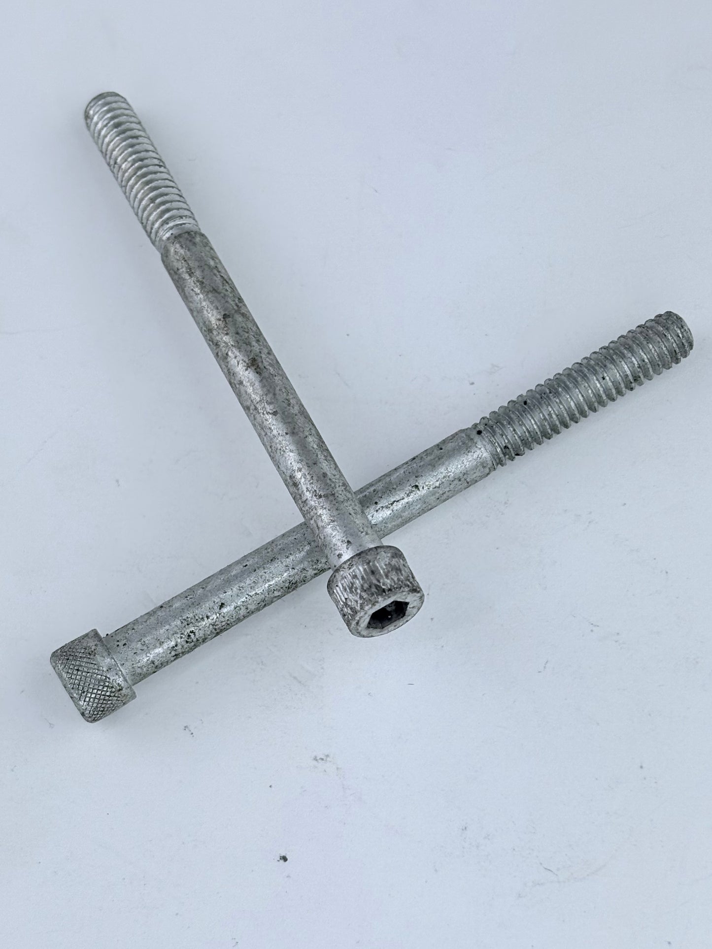 14-7014 - SCREW - 1/4"-20 X 3" - ALLEN