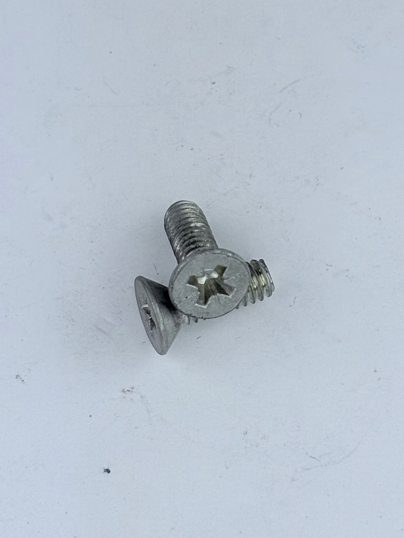 14-6504 - SCREW - 1/4-20 x 3/4" - Countersunk Head