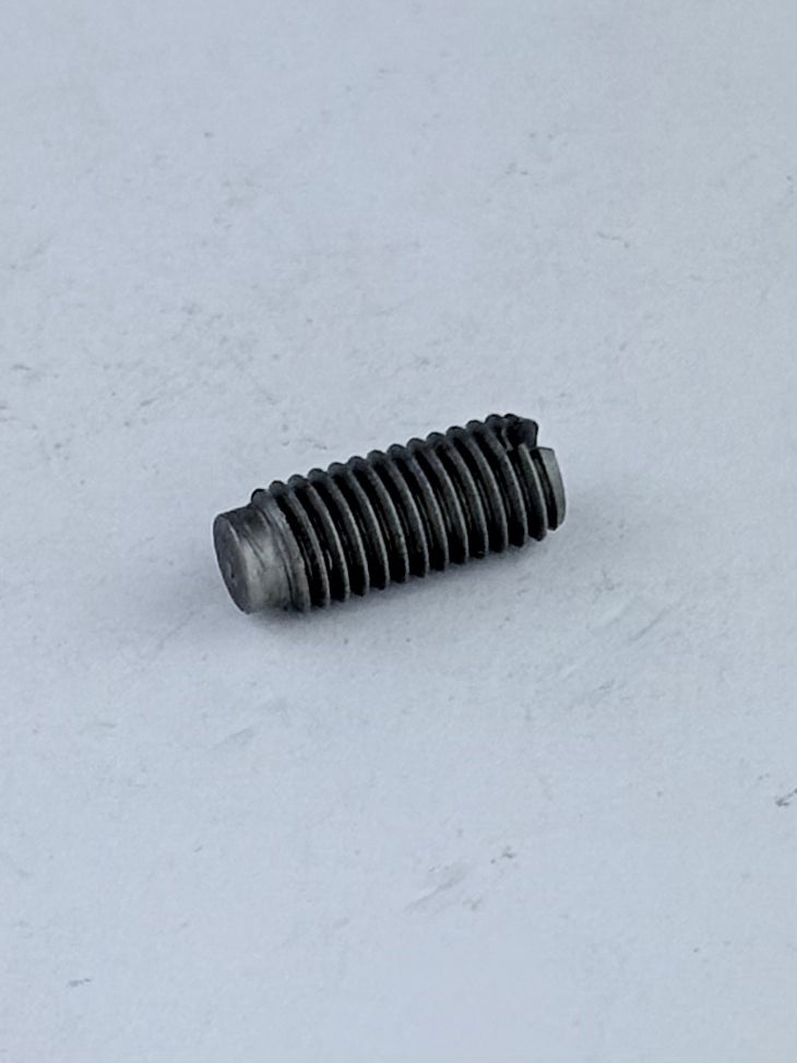 57-2729 - Screw, 1/4-26" - Clutch Rod Adjusting - (40-3230, 57-2064)
