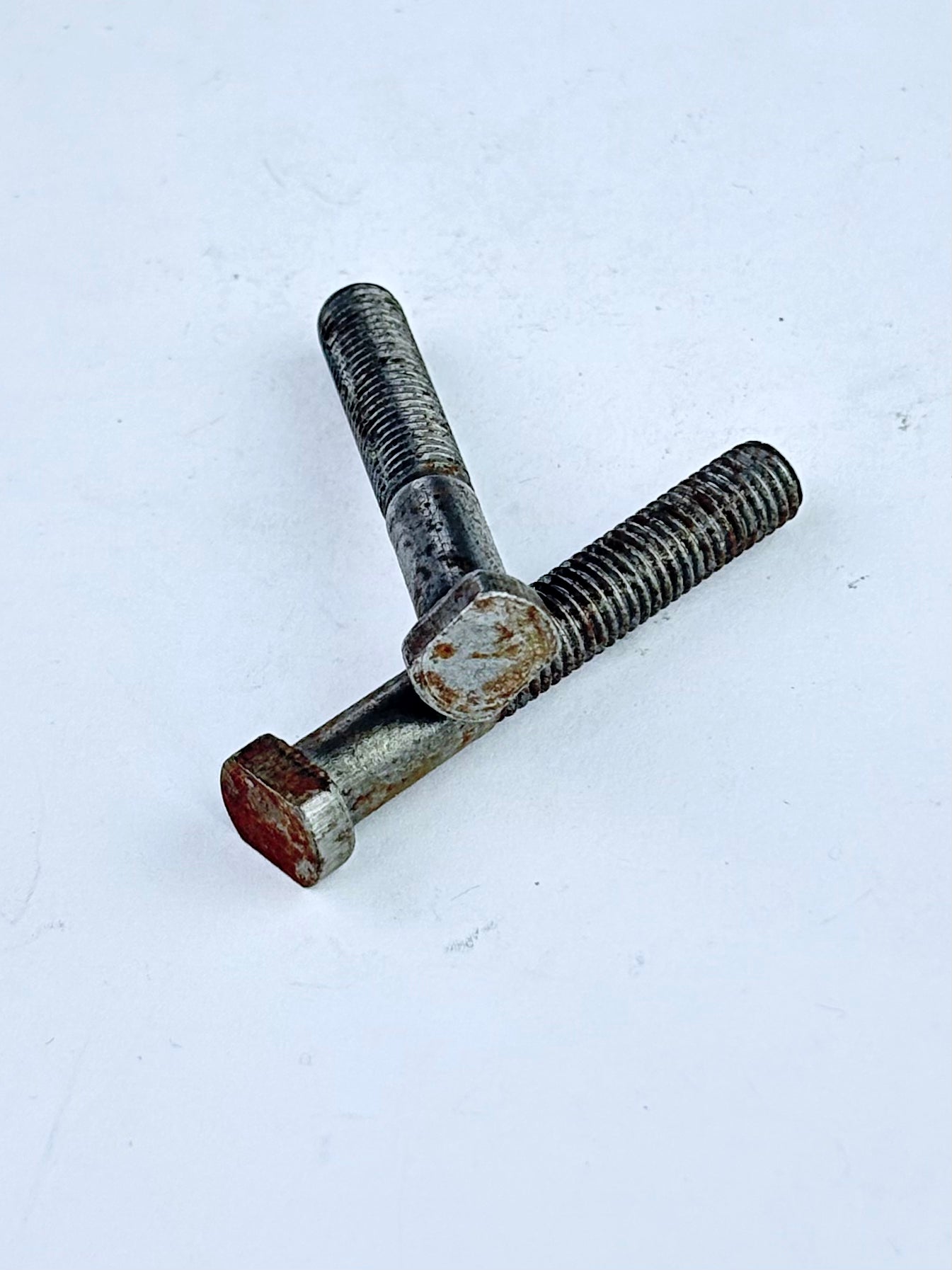 68-3217 - CLUTCH PIN - BSA A65 - '62/'65