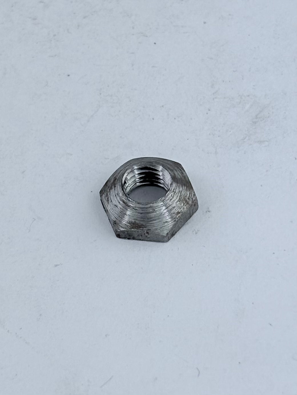 21-1906 - NUT - 1/4-28 - OIL PUMP MOUNT