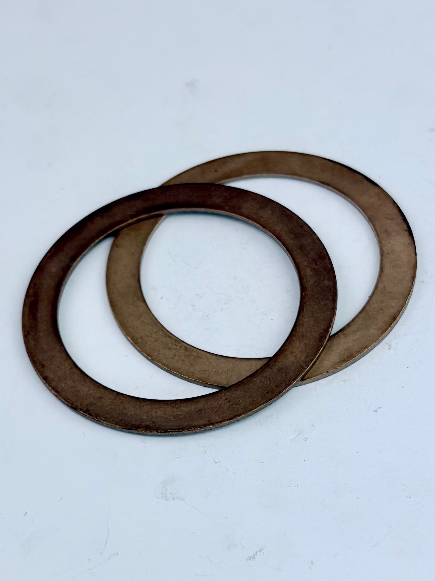 57-3931 - THRUST WASHER - CLUTCH