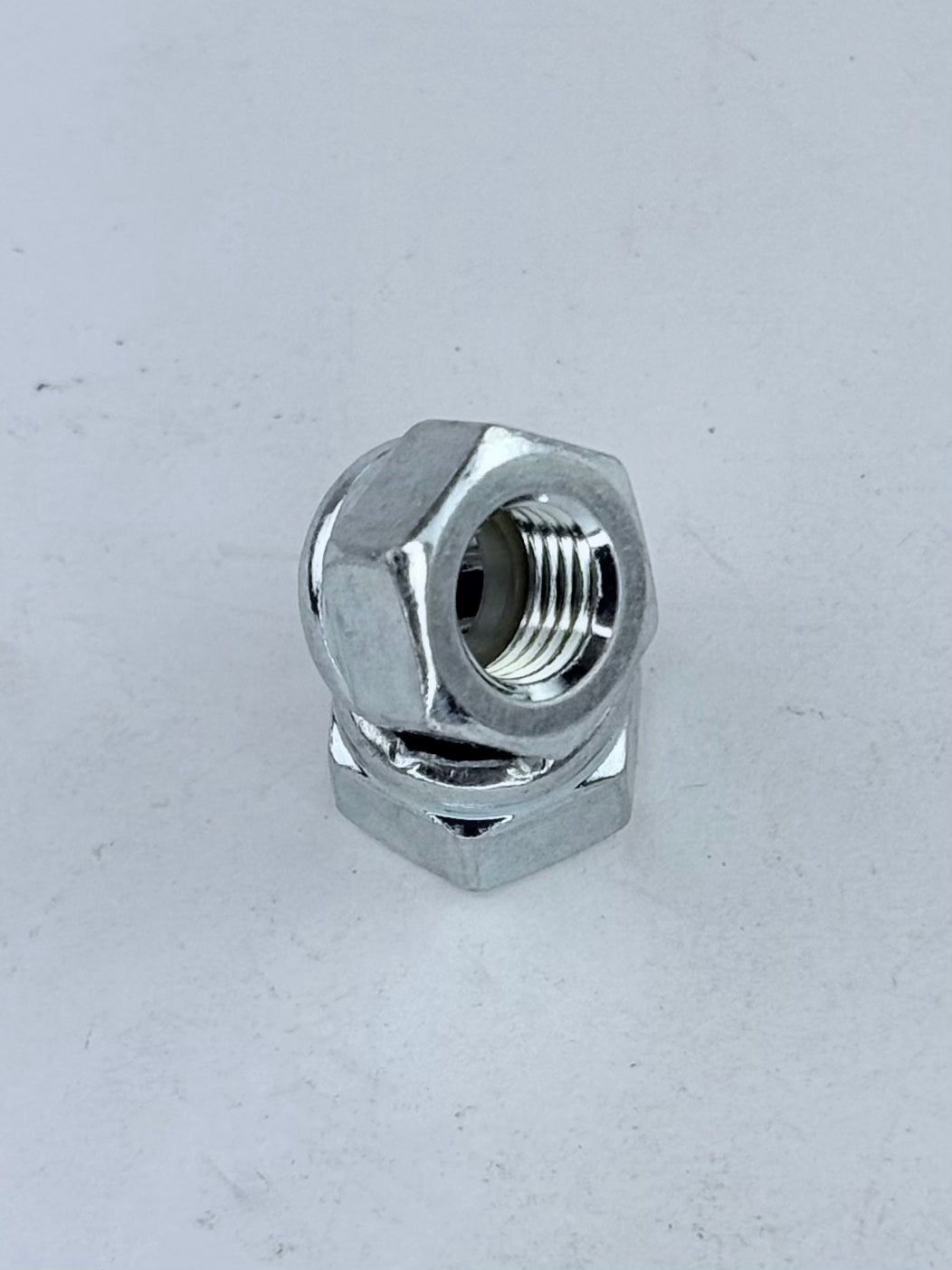 70-8137 - NUT - 5/16"-26 - NYLOC