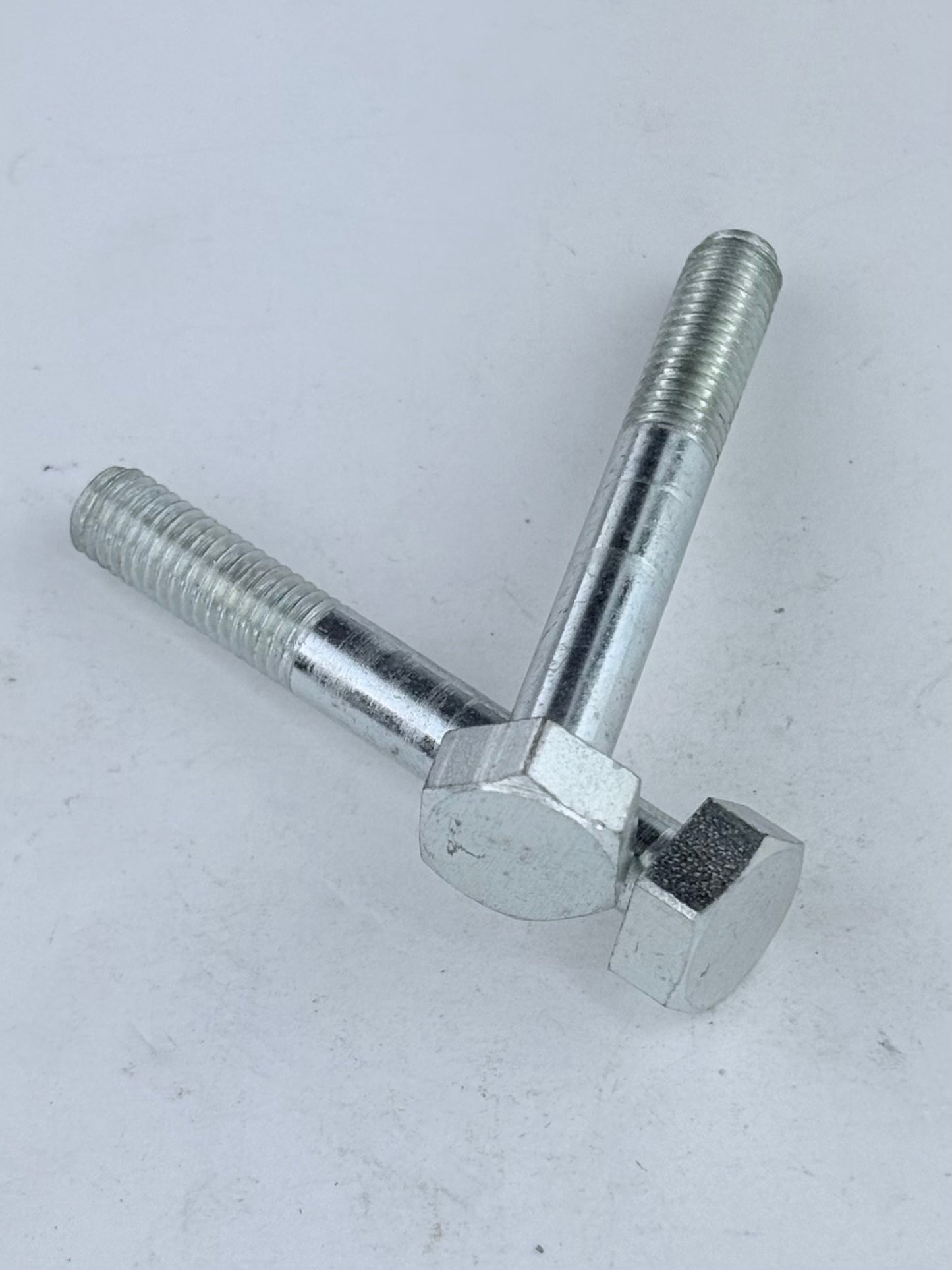 82-3809 - BOLT - 1/4"-26 X 1 3/4" - 55 TR5 CHAIN GUARD