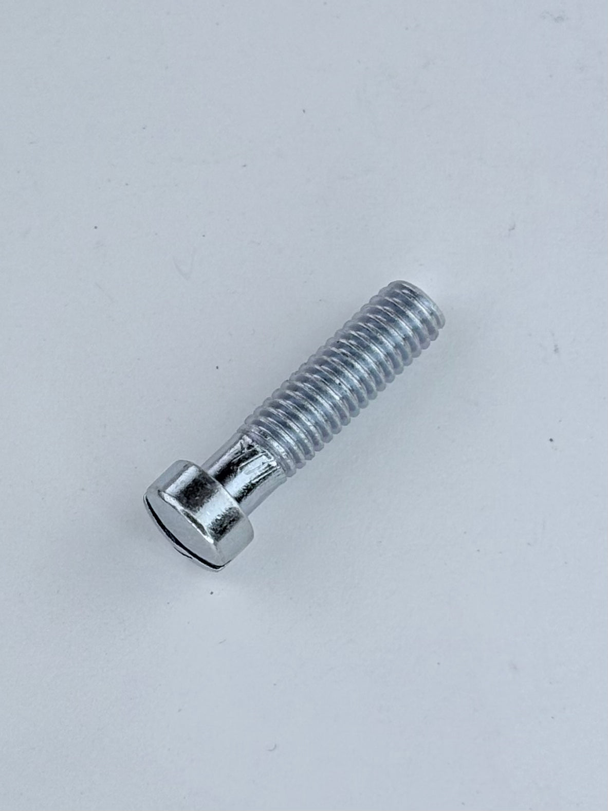 11/013 - SCREW - 1BA X 7/8" - LEVER / THROTTLE