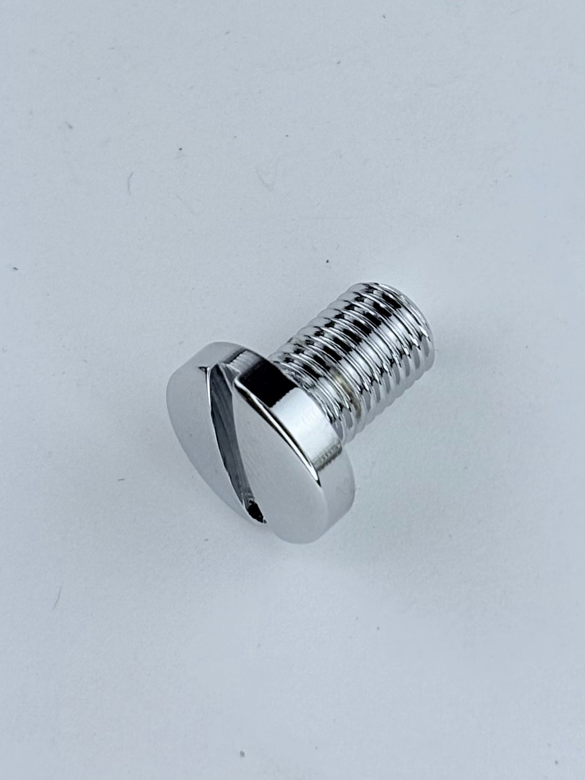 12/607 - SCREW - CENTER CHOKE - AIR LEVER