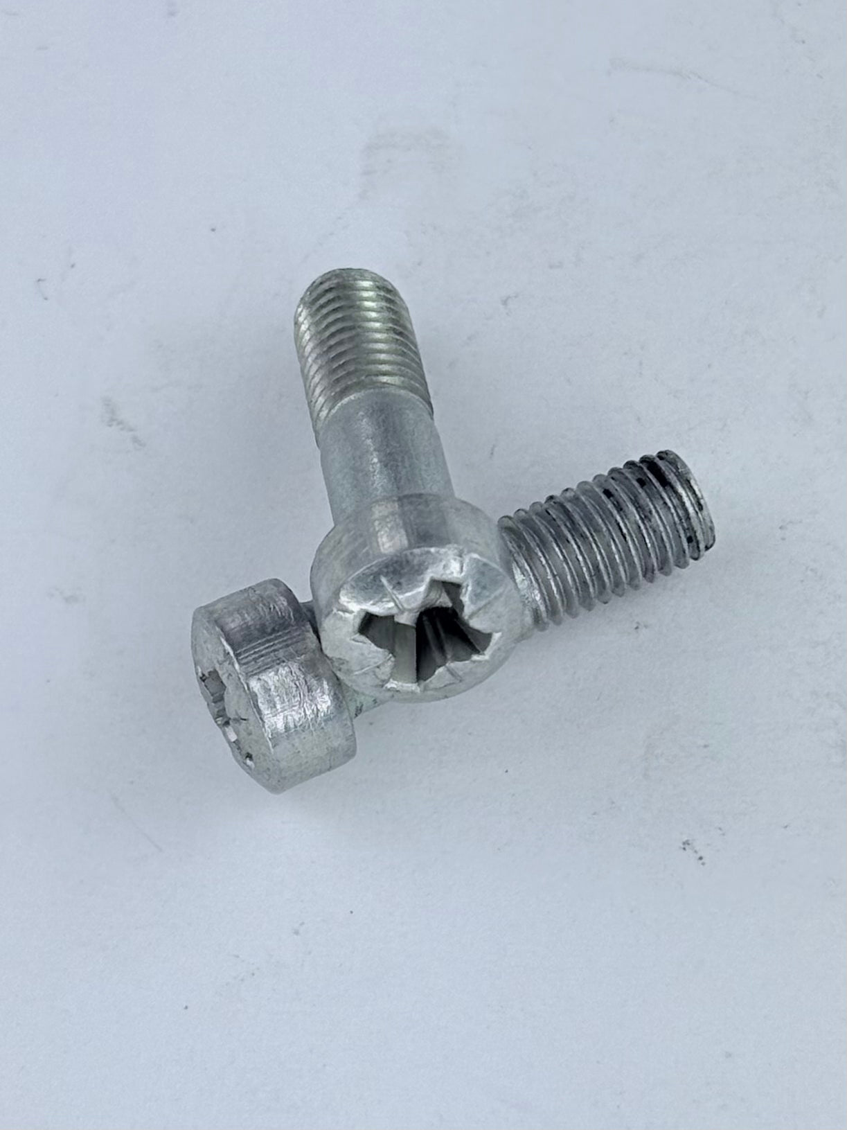 21-7036 - SCREW - CLUTCH LEVER PIVOT