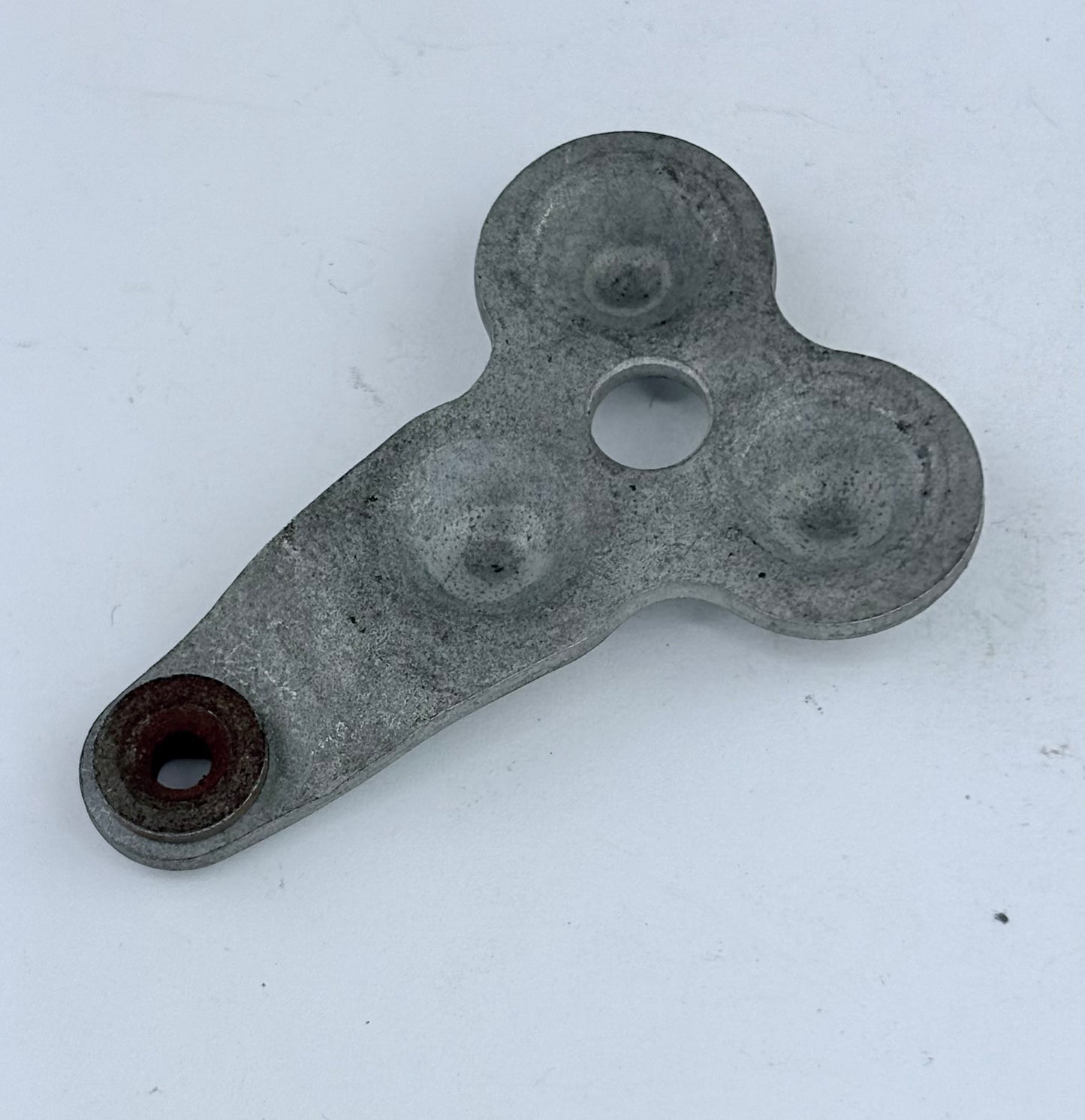 57-1880 - LEVER - CLUTCH ACTUATING ARM