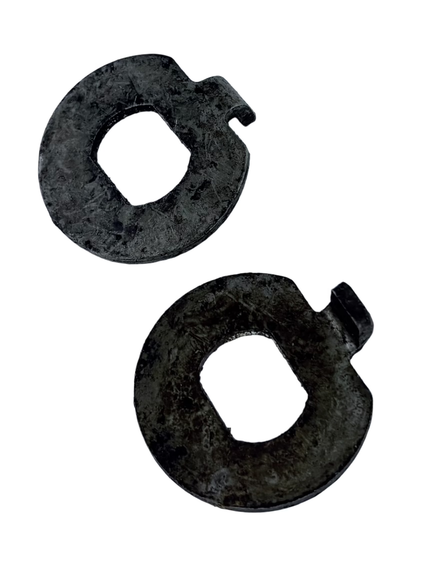 57-1163 - KICK START RETURN PLATE
