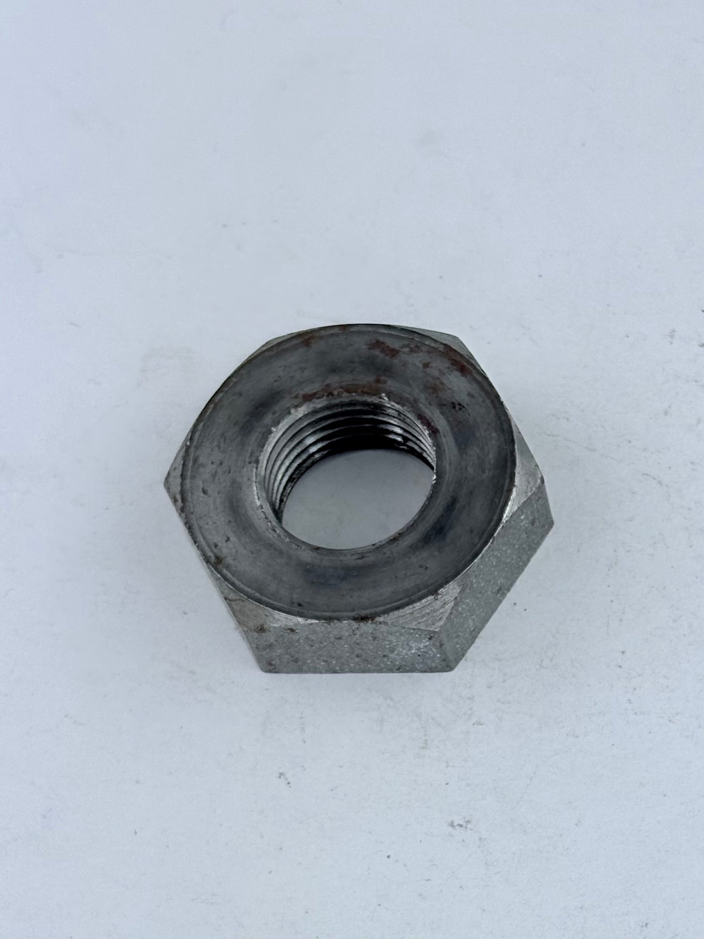 21-2066 - NUT - MAIN SHAFT DRIVE SIDE